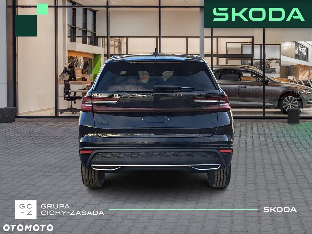 Skoda Kodiaq - 4