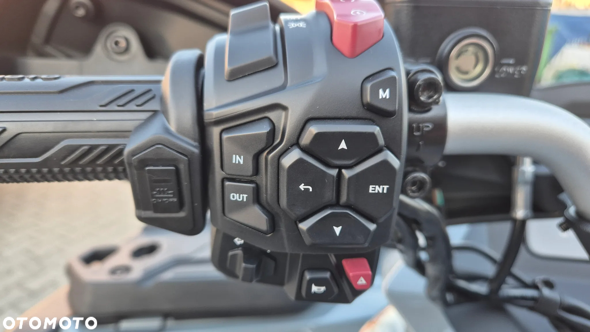 CFMoto Inny - 38
