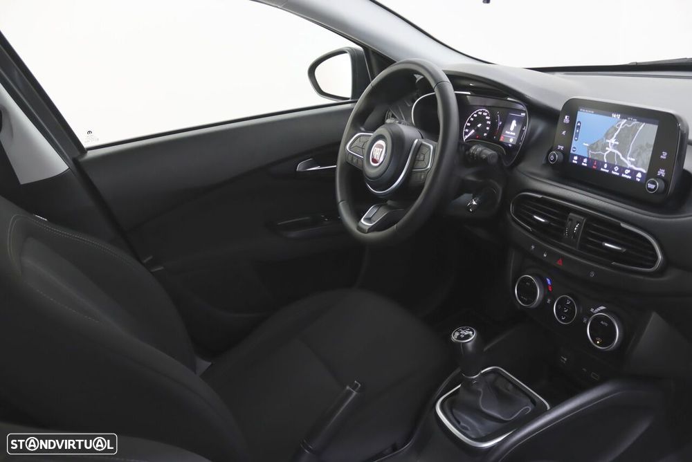 Fiat Tipo 1.3 Multijet City Life - 7