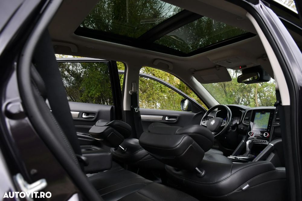 Renault Koleos ENERGY dCi 175 X-tronic 4WD INITIALE PARIS - 5