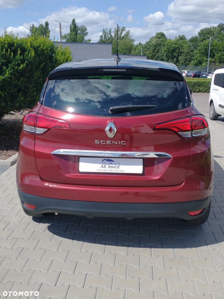 Renault Scenic 1.3 TCe Energy Bose EDC - 26