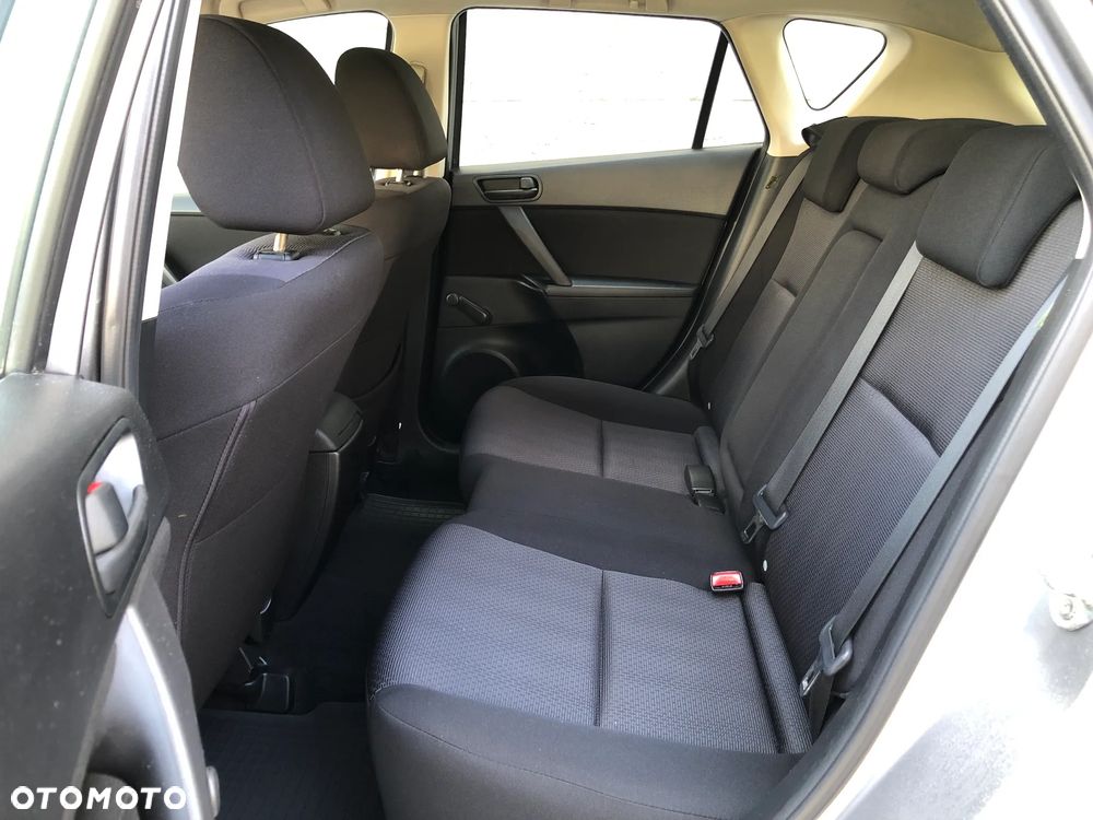 Mazda 3 1.6 Comfort - 17