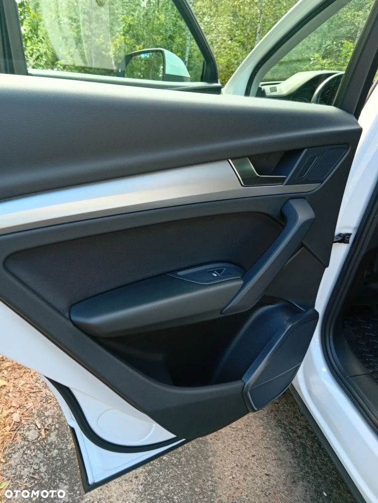 Audi Q5 35 TDI mHEV Advanced S tronic - 13