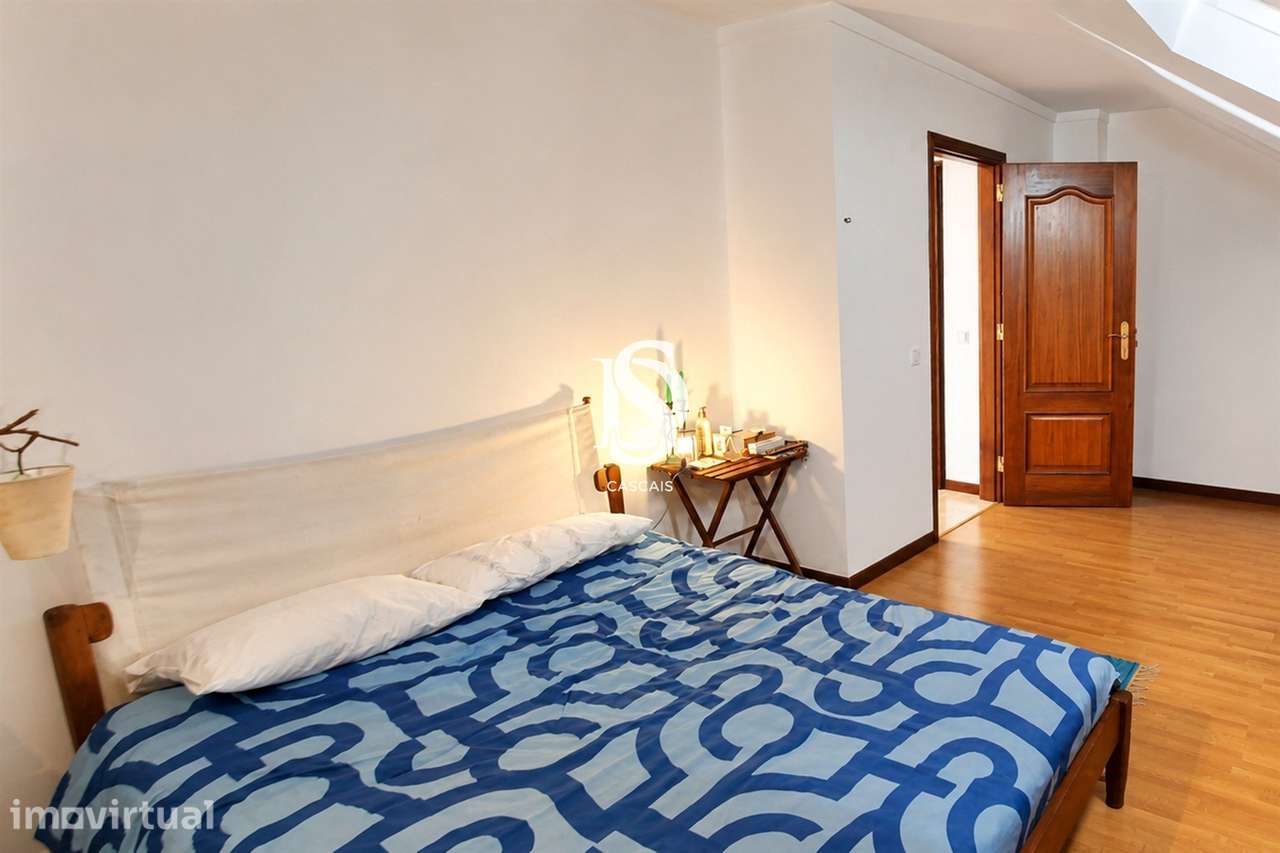 Apartamento T1 Arrendamento em Colares,Sintra - Grande imagem: 5/13