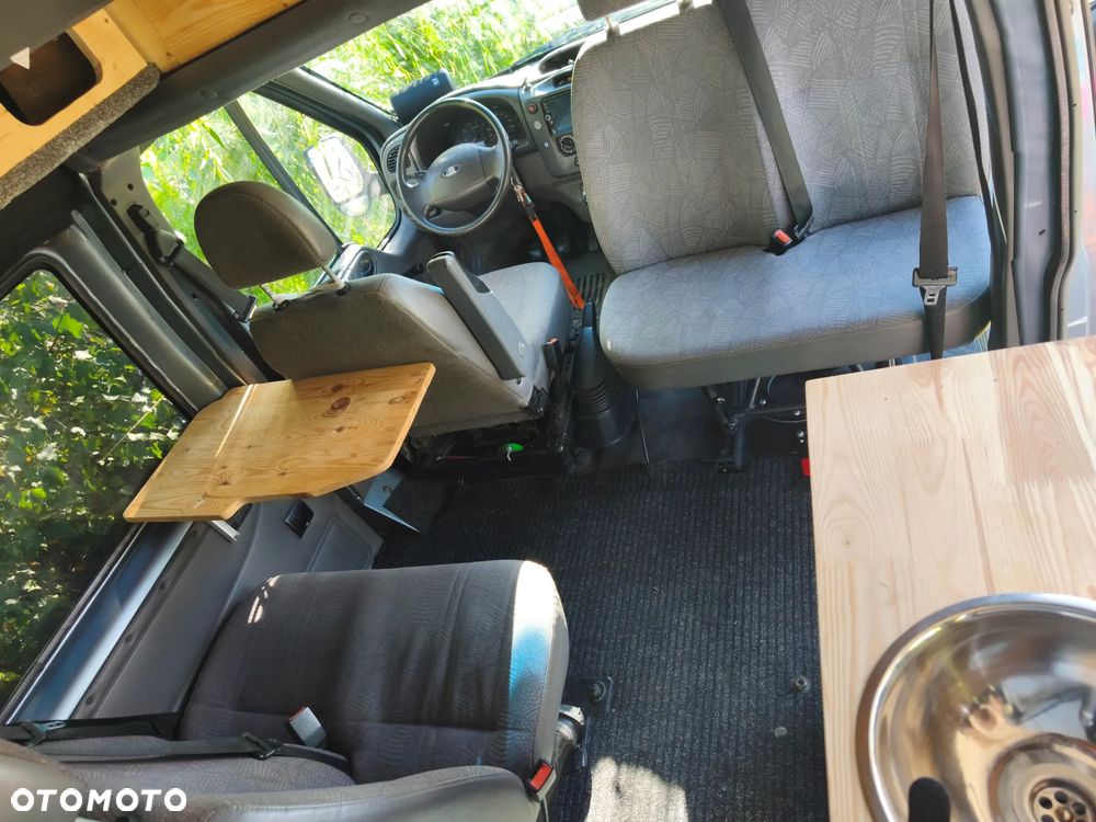 Ford Transit - 5
