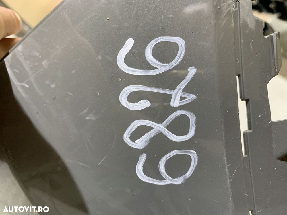 Bara fata Mini Cooper Clubman, 2015, 2016, 2017, 2018, 2019, 2020, 2021, 2022, 2023, 2024, cod origine OE 7370791. - 21