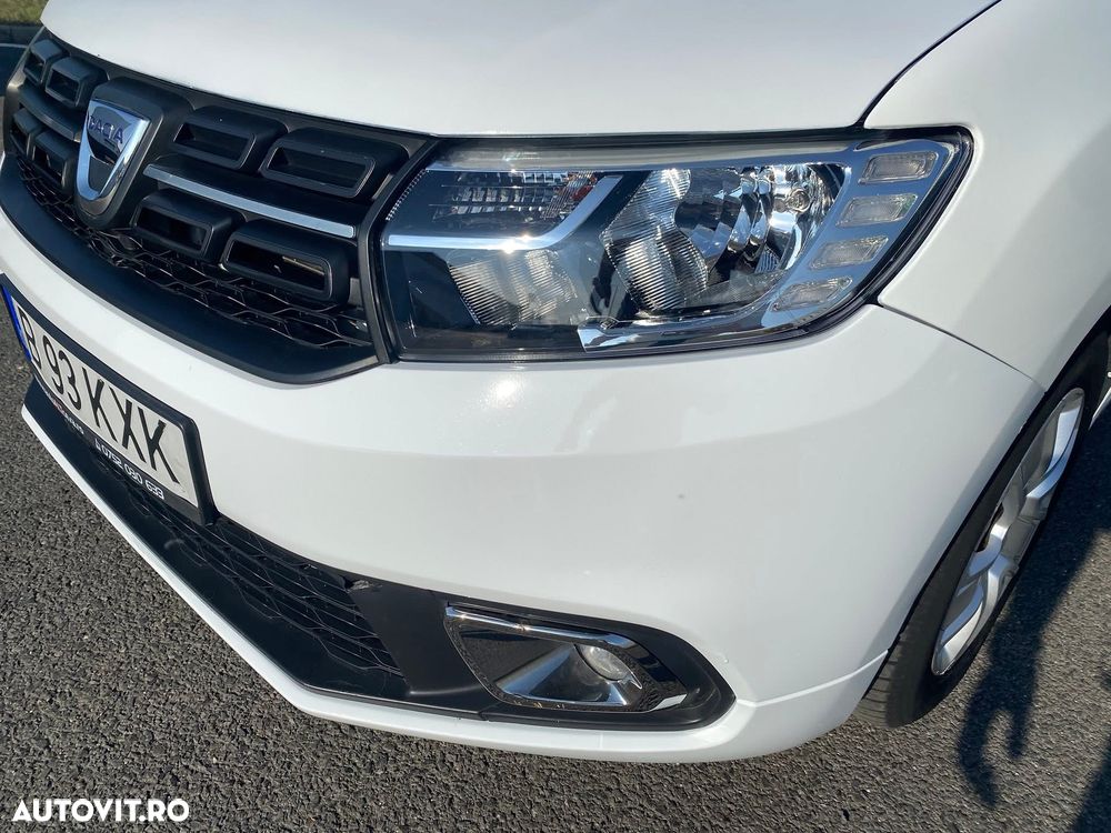 Dacia Logan - 26