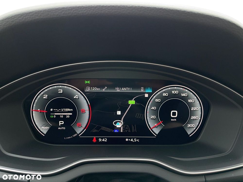 Audi Q5 Sportback 40 TDI mHEV Quattro S Line S tronic - 24