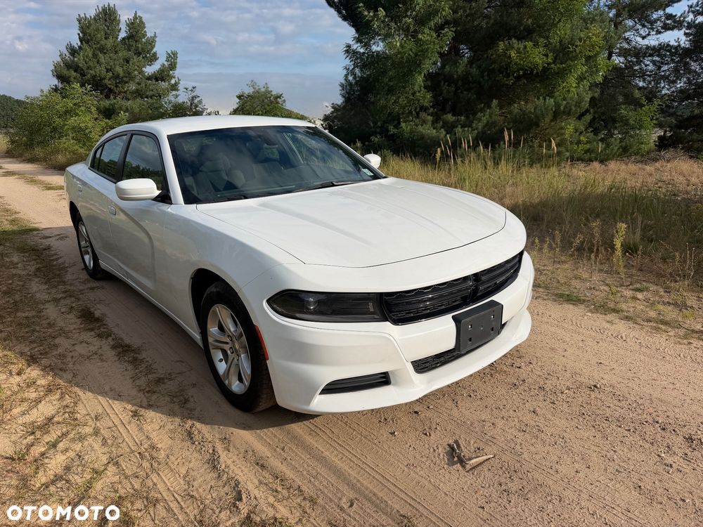 Dodge Charger - 2
