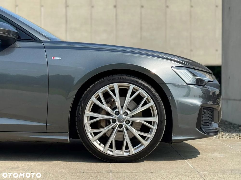 Audi A6 - 40