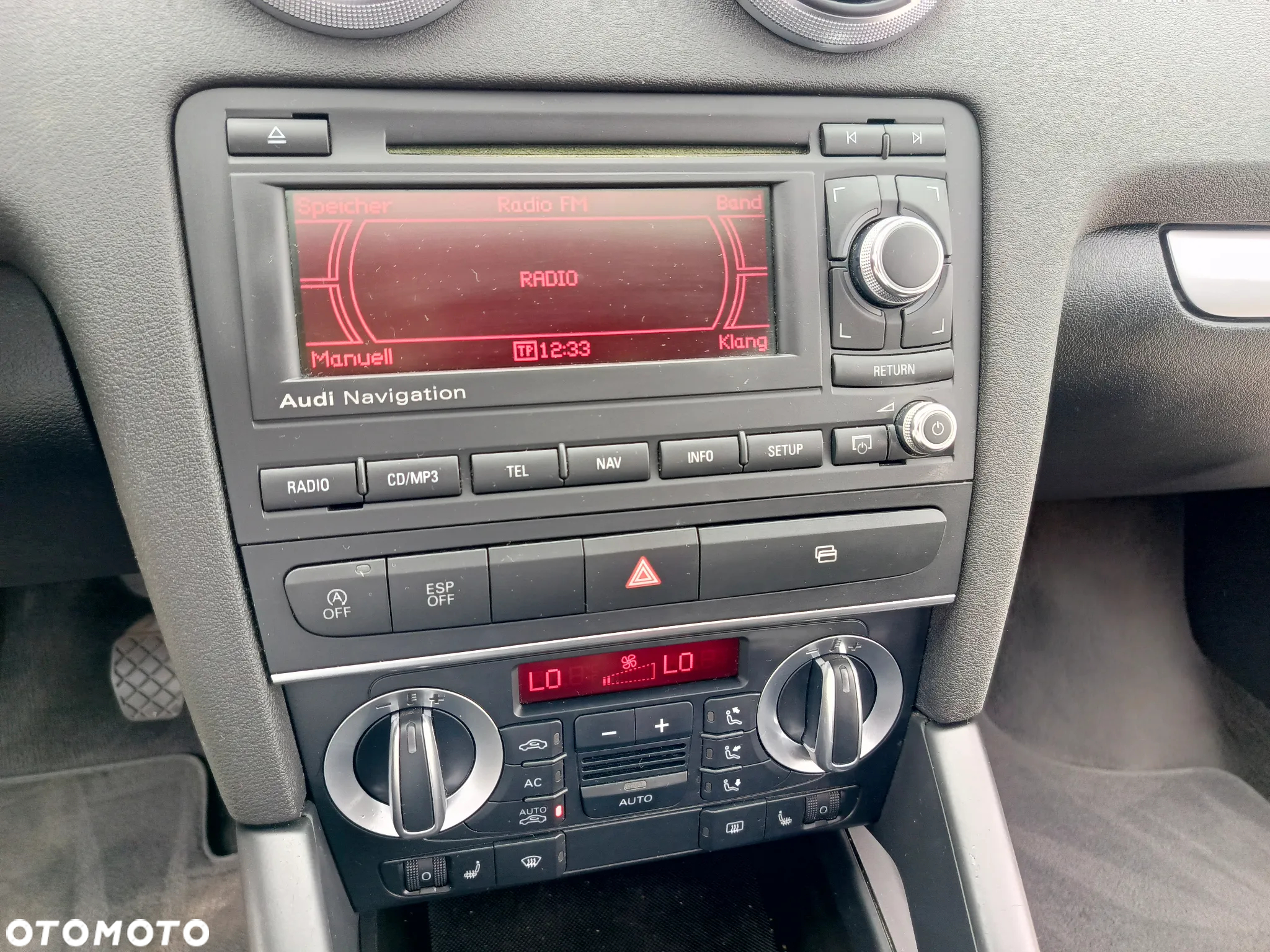 Audi A3 1.4 TFSI S line Sportpaket - 28