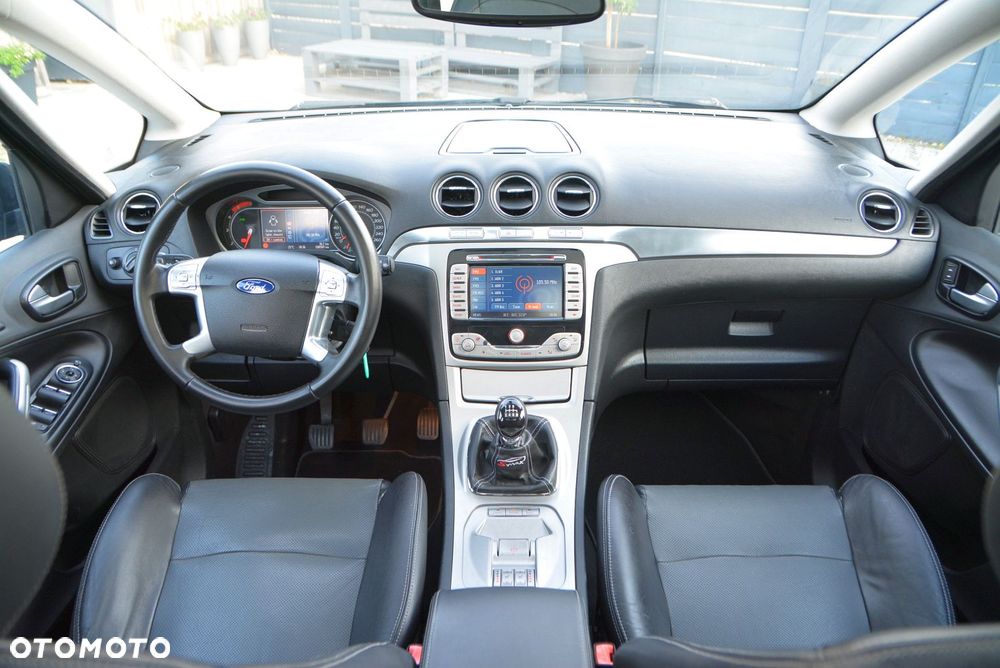 Ford S-Max - 6