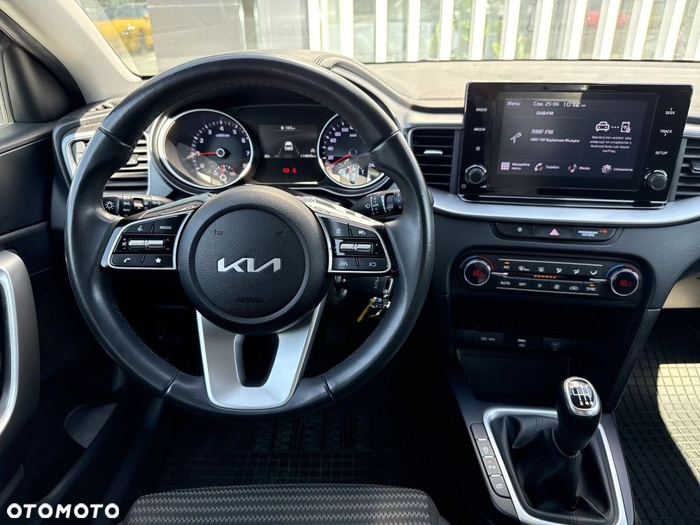 Kia Ceed 1.0 T-GDI M - 14