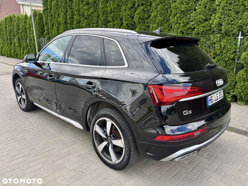 Audi Q5 45 TFSI quattro S tronic S line - 6