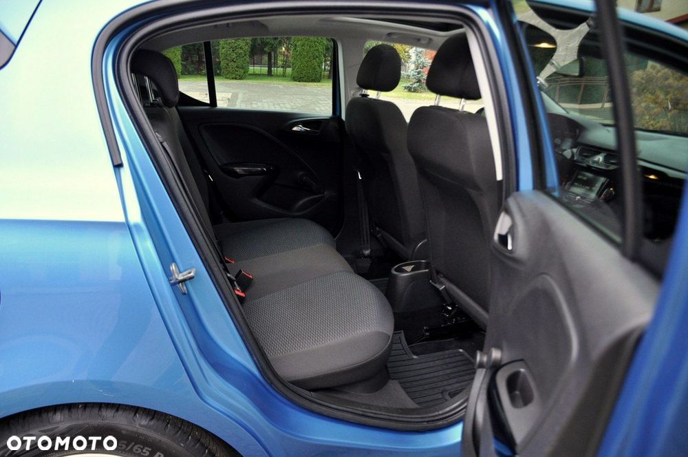 Opel Corsa - 20