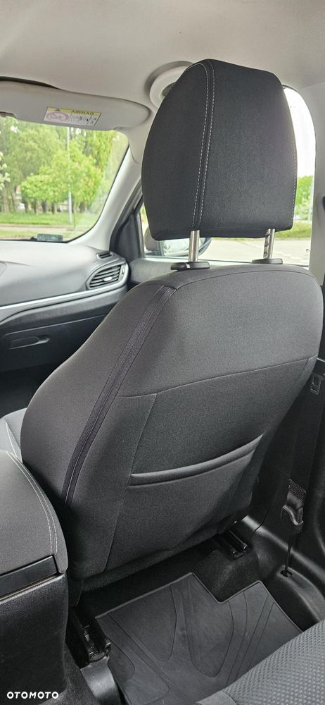 Fiat Tipo 1.4 16v Lounge EU6d - 12