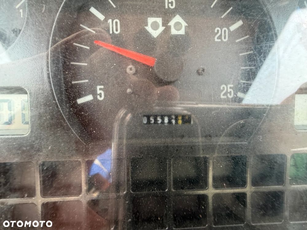 Massey Ferguson 6255 - 14