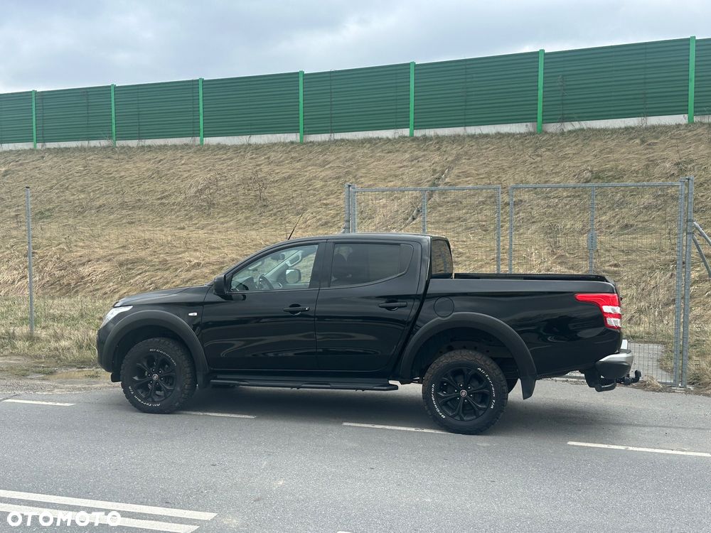 Fiat fullback - 10