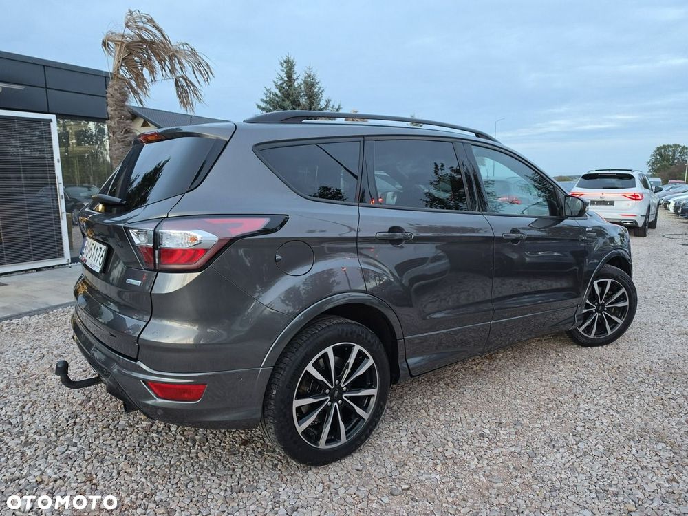 Ford Kuga 1.5 EcoBoost 4x4 ST-Line - 16