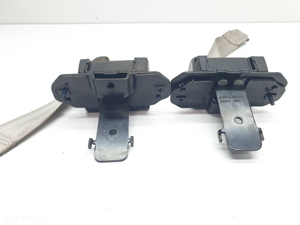 PAS BEZPIECZEŃSTWA LEWY PRAWY KOMPLET PASY FORD F-MAX 500 JC46-E314B34-AA - 4