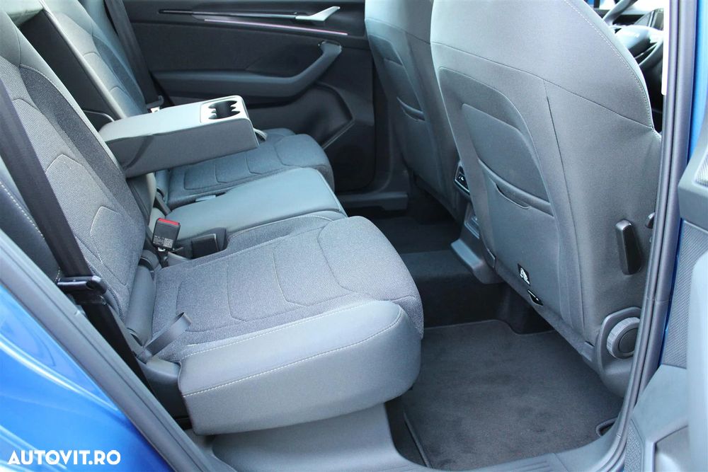 Skoda Kodiaq 1.5 TSI DSG MHEV Selection - 15