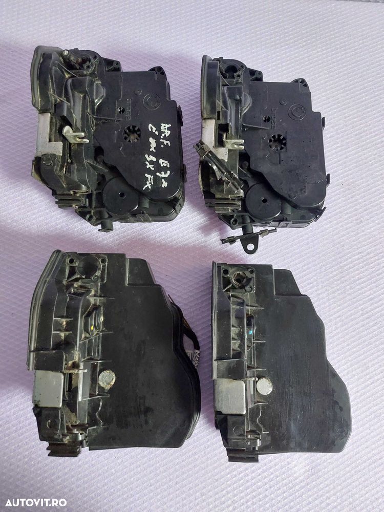 Broasca usa dreapta fata BMW Modele multiple - 1