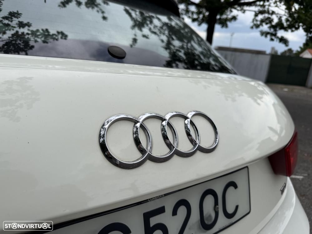 Audi A1 1.6 TDI Ambition - 16