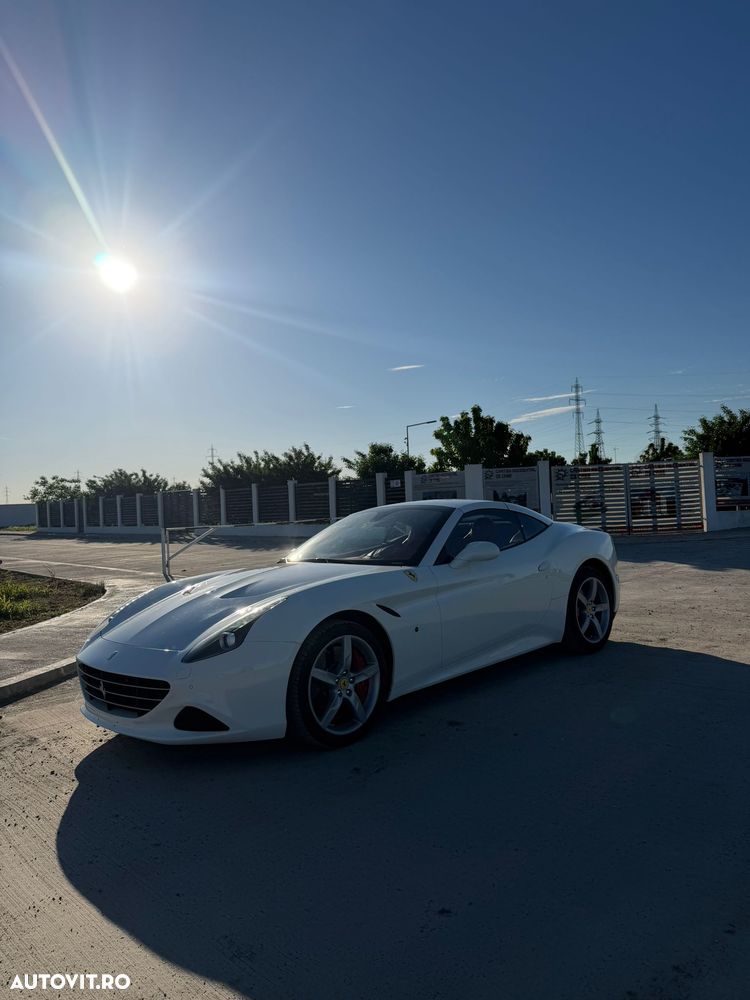 Ferrari California - 14