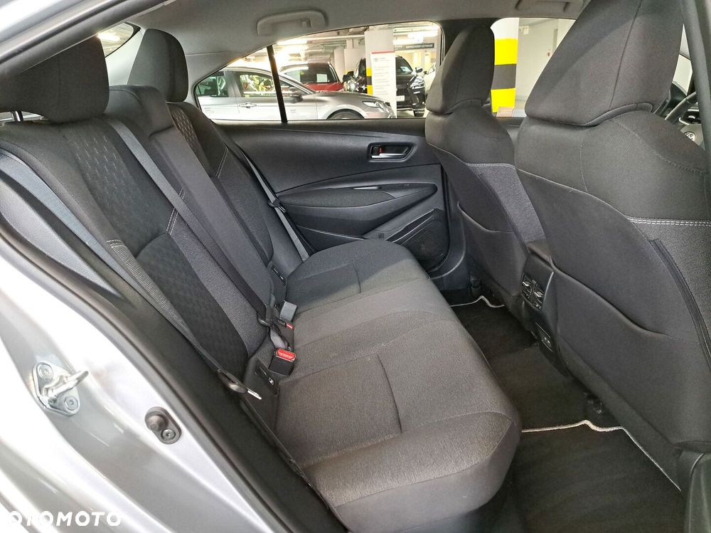 Toyota Corolla 1.8 Hybrid Comfort - 14