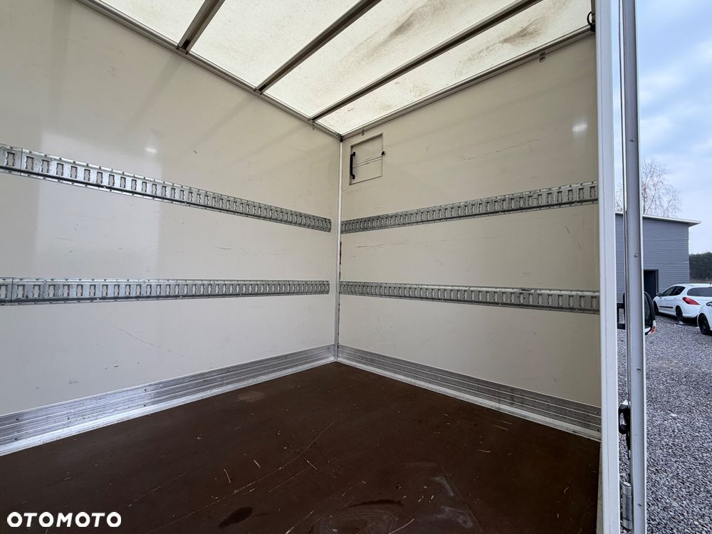 Renault Master 2.3 DCi 145 km !! Kontener + Winda !! z Francji - 6