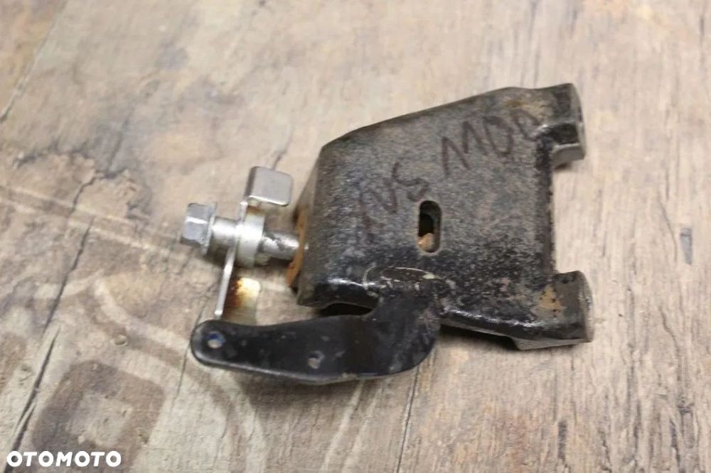 UCHWYT MOCOWANIE STOPKI XVS1100 DRAG STAR - 4