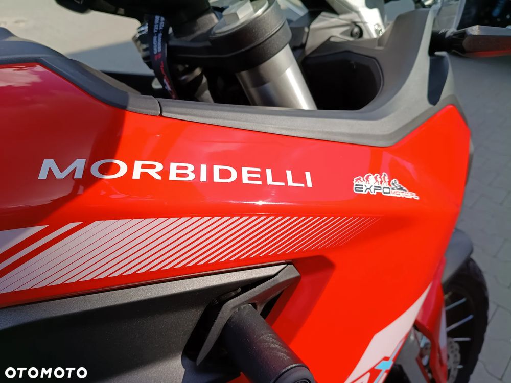 Morbidelli Inny - 10