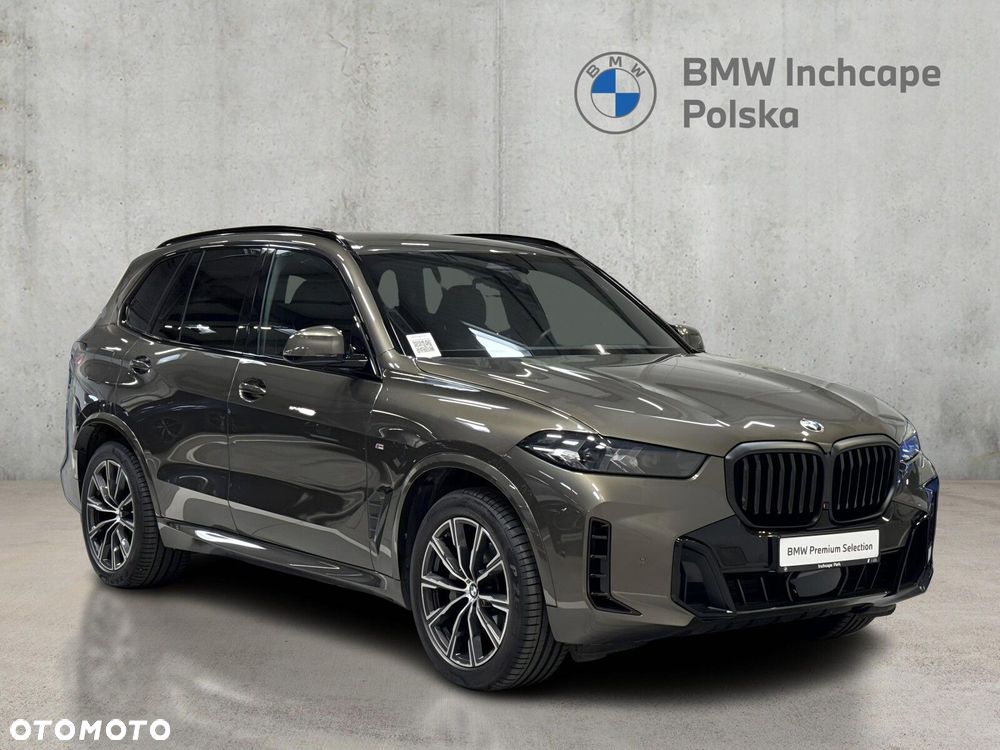 BMW X5 - 7