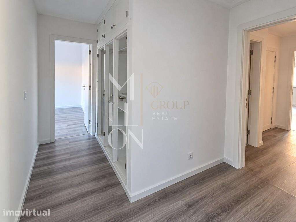 T3 com 109 m2, duas frentes, sala ampla e acesso sem escadas na Quinta - Grande imagem: 4/27