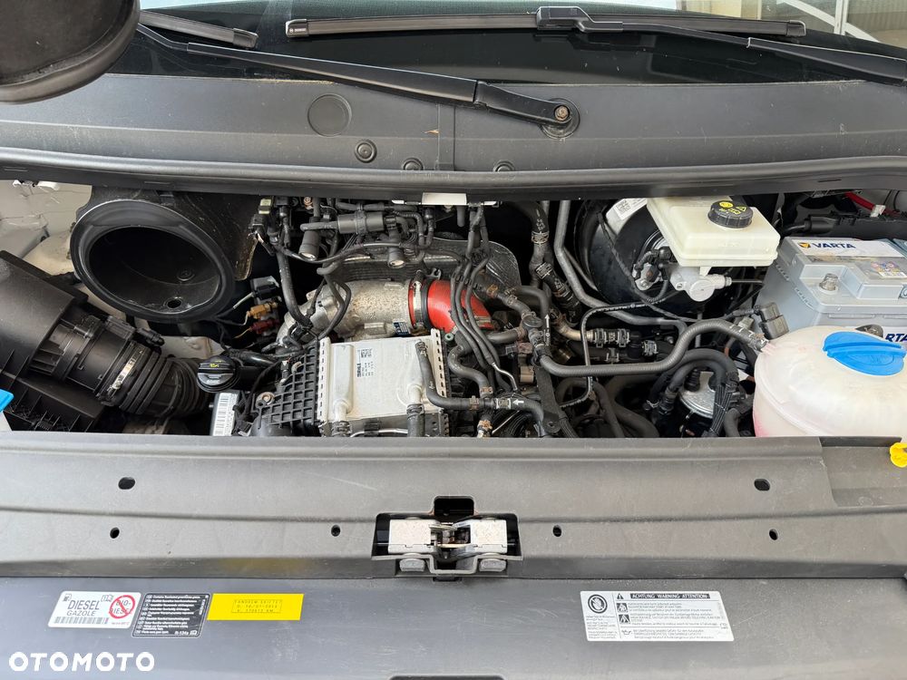 Volkswagen Crafter L2H1 - 38