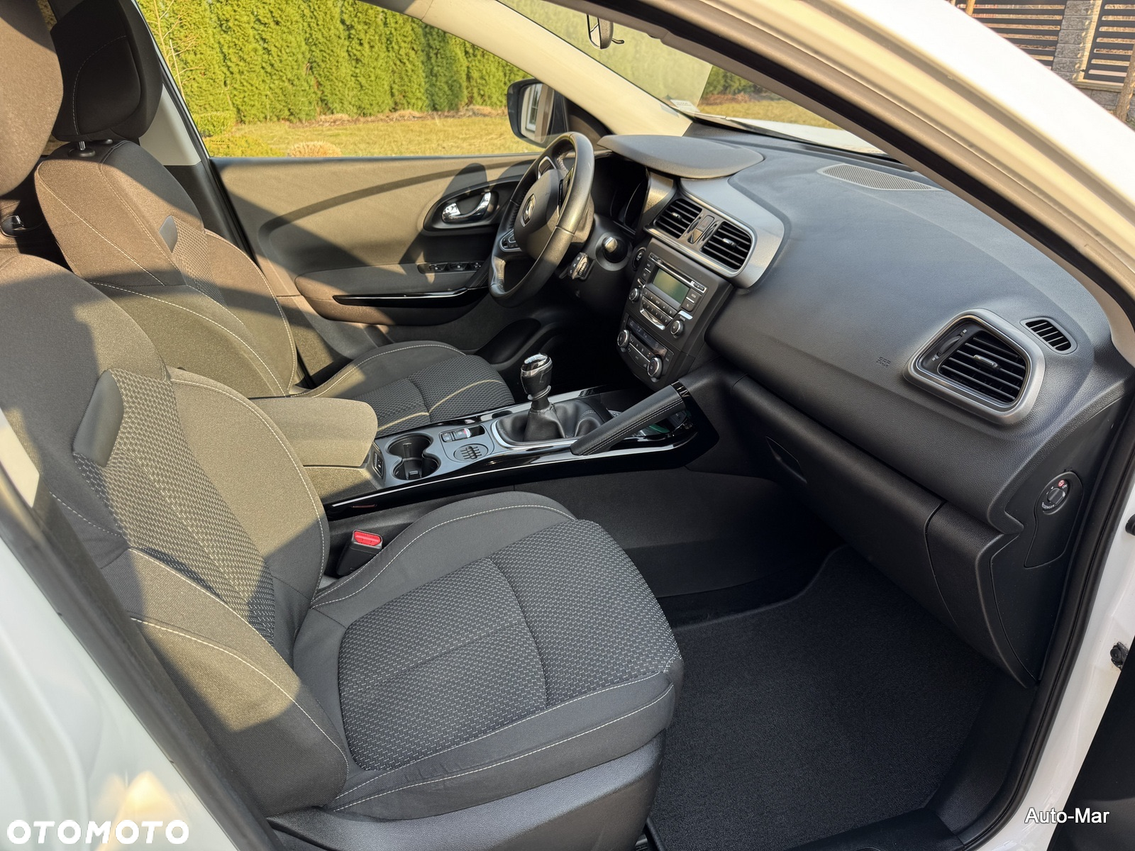 Renault Kadjar 1.2 Energy TCe Business - 19