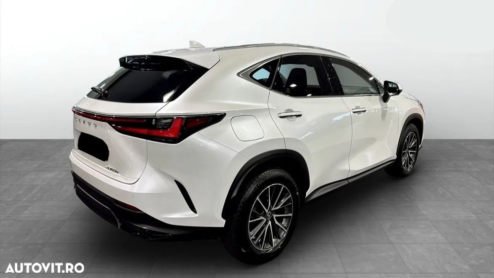 Lexus Seria NX 450h+ AWD CVT PHEV Executive - 6