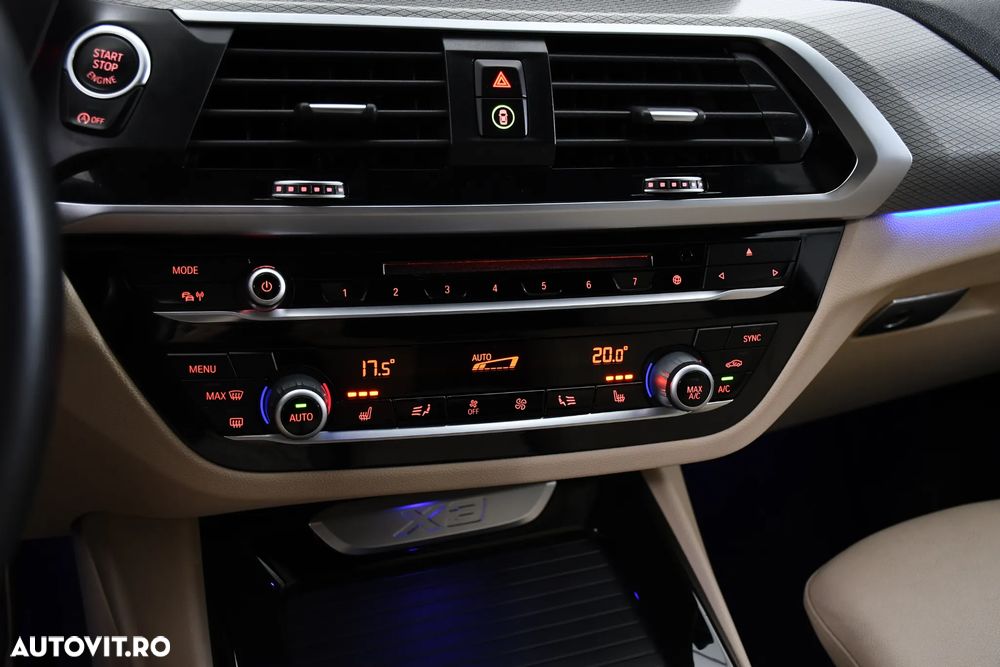 BMW X3 - 17