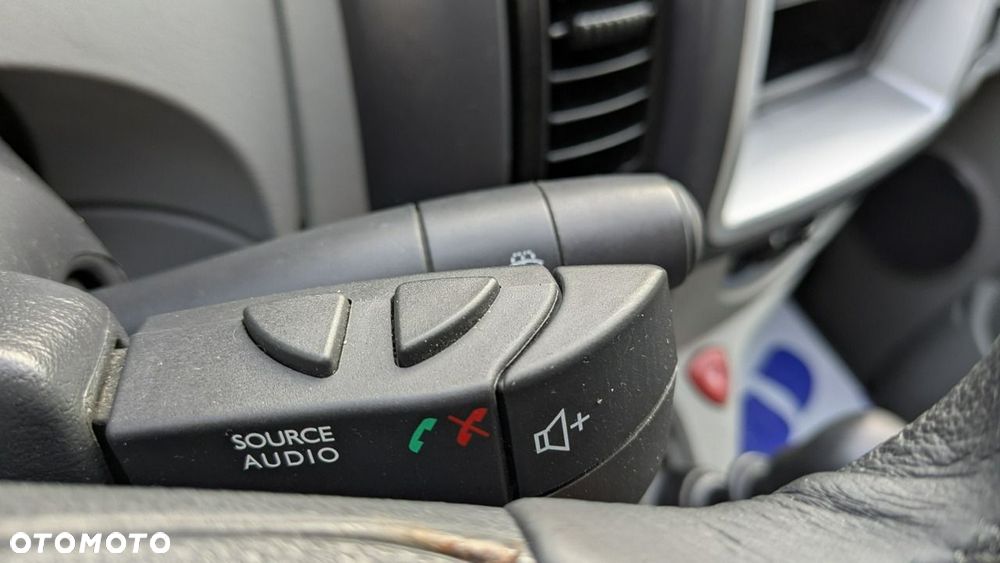 Opel Vivaro - 27