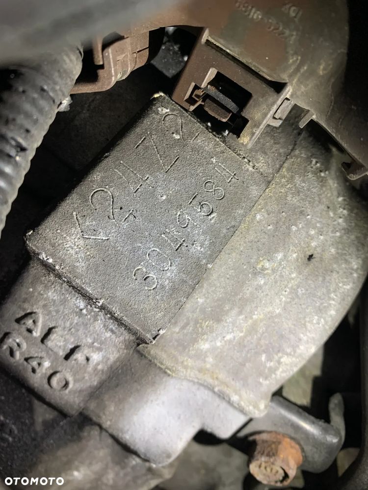 SILNIK SKRZYNIA HONDA ACCORD CIVIC 2.4 i-VTEC K24Z2 KOMPLETNY - 6