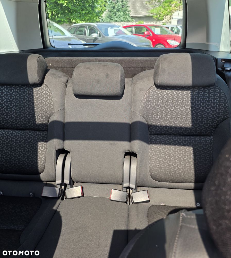 Skoda Yeti 2.0 TDI 4x4 Elegance PLUS EDITION - 14