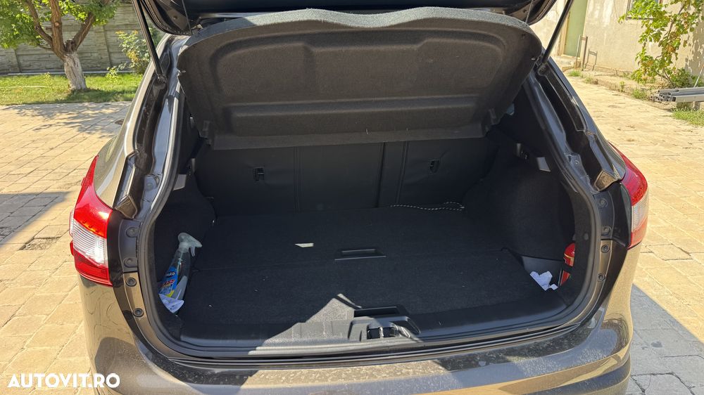Nissan Qashqai 1.6 DCI Start/Stop X-TRONIC Acenta - 11