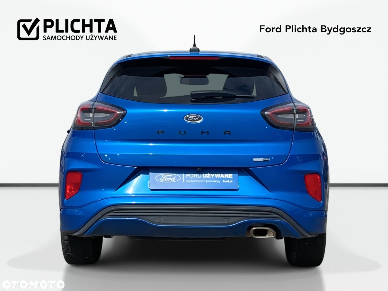 Ford Puma 1.0 EcoBoost ST-Line - 6