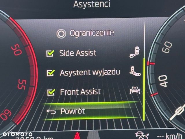 Skoda Superb 2.0 TDI SCR Style DSG - 29