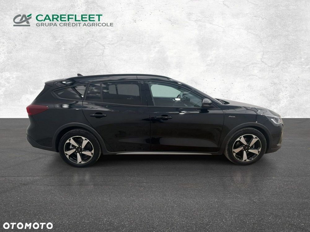 Ford Focus - 4