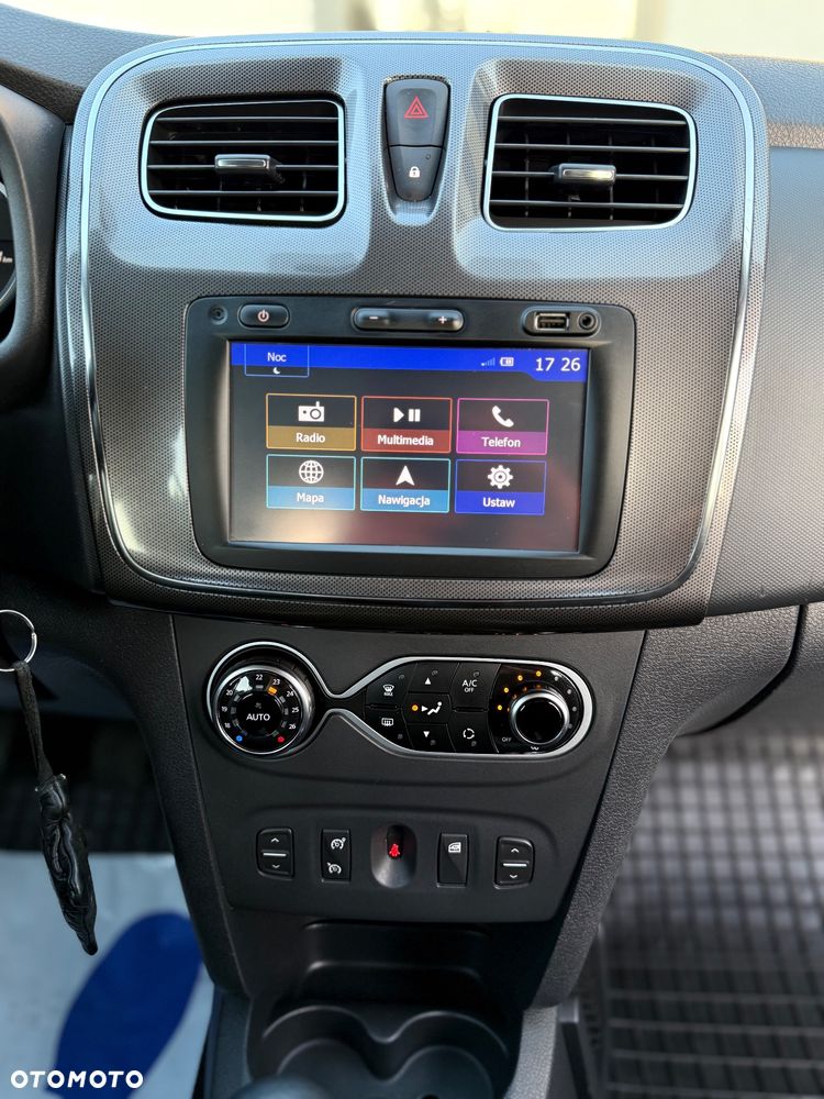 Dacia Sandero Stepway TCe 90 (S&S) Celebration - 22