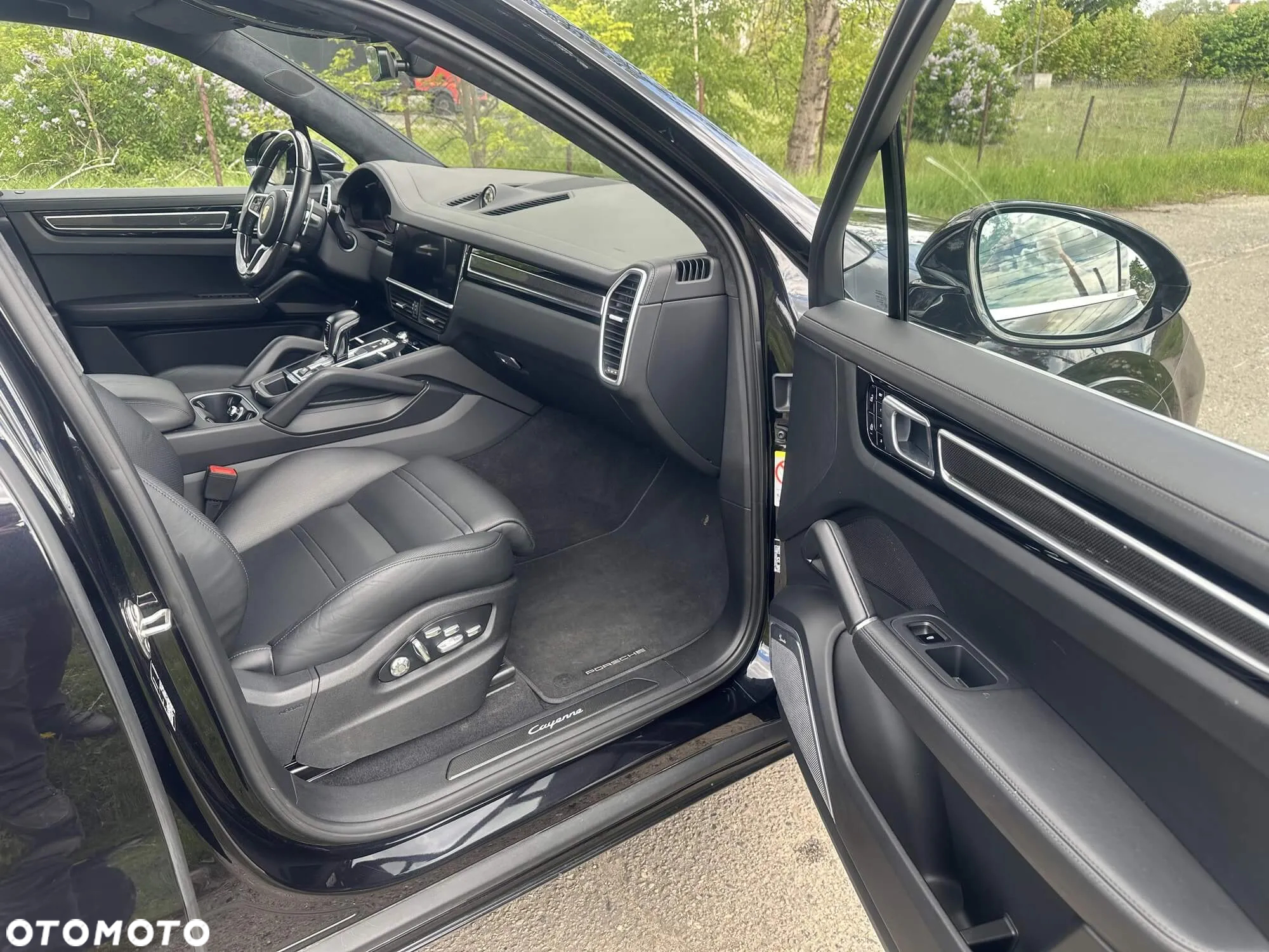 Porsche Cayenne Coupe - 14