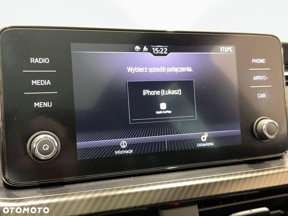 Skoda Scala 1.5 TSI Monte Carlo DSG - 31