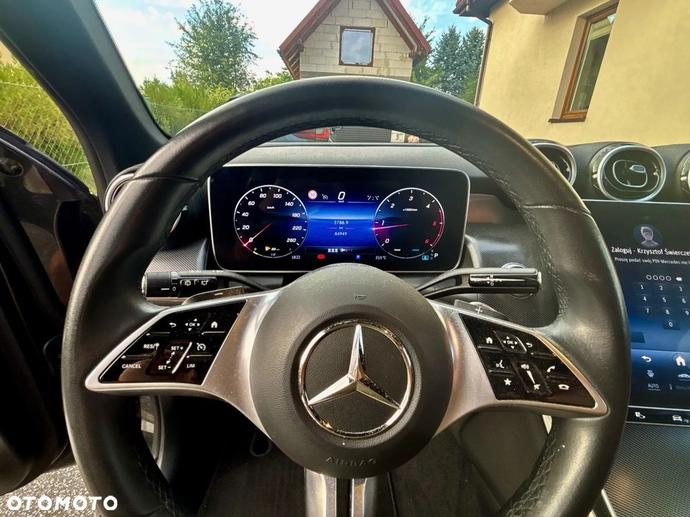 Mercedes-Benz GLC 220 d mHEV 4-Matic Avantgarde - 16