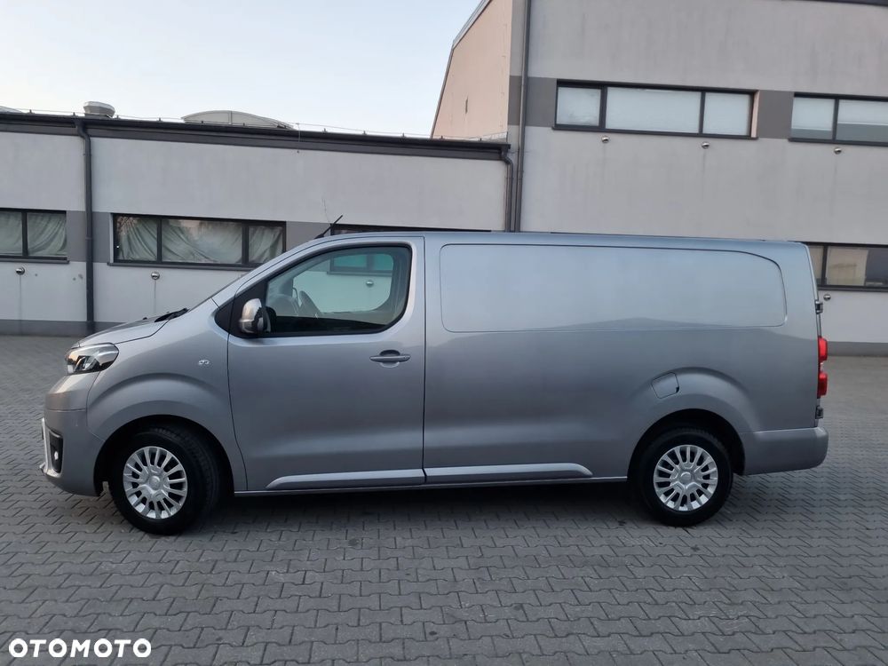 Toyota PROACE - 4